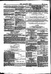 Alliance News Saturday 22 May 1880 Page 16