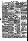 Alliance News Saturday 23 October 1880 Page 22