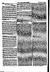 Alliance News Saturday 13 November 1880 Page 10