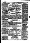 Alliance News Saturday 13 November 1880 Page 15