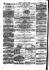 Alliance News Saturday 13 November 1880 Page 16