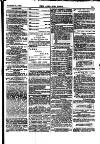 Alliance News Saturday 27 November 1880 Page 15