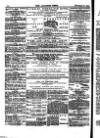 Alliance News Saturday 27 November 1880 Page 16