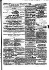 Alliance News Saturday 11 December 1880 Page 15