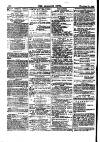 Alliance News Saturday 11 December 1880 Page 16