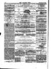 Alliance News Saturday 25 December 1880 Page 16