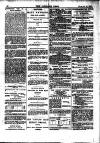 Alliance News Saturday 15 January 1881 Page 16