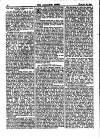 Alliance News Saturday 22 January 1881 Page 8