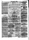 Alliance News Saturday 22 January 1881 Page 16