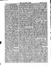 Alliance News Saturday 29 January 1881 Page 8