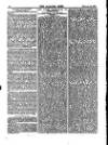 Alliance News Saturday 29 January 1881 Page 12