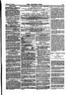 Alliance News Saturday 12 March 1881 Page 15