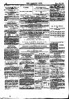 Alliance News Saturday 30 April 1881 Page 16