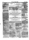 Alliance News Saturday 23 July 1881 Page 16