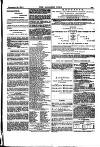 Alliance News Saturday 24 September 1881 Page 15