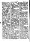 Alliance News Saturday 19 November 1881 Page 8