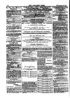 Alliance News Saturday 19 November 1881 Page 16