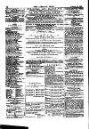 Alliance News Saturday 14 January 1882 Page 16