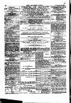 Alliance News Saturday 21 January 1882 Page 18