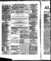 Alliance News Saturday 25 February 1882 Page 18