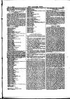 Alliance News Saturday 01 July 1882 Page 15