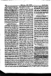Alliance News Saturday 15 July 1882 Page 8