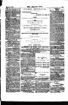 Alliance News Saturday 29 July 1882 Page 15