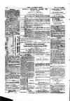 Alliance News Saturday 02 September 1882 Page 16