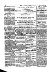 Alliance News Saturday 23 September 1882 Page 16