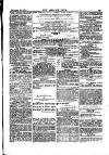 Alliance News Saturday 30 September 1882 Page 15