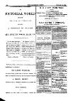 Alliance News Saturday 14 October 1882 Page 16