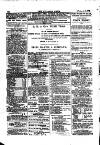 Alliance News Saturday 09 December 1882 Page 16