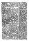 Alliance News Saturday 20 January 1883 Page 8
