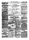 Alliance News Saturday 17 February 1883 Page 16