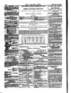 Alliance News Saturday 24 February 1883 Page 16