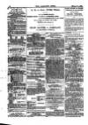 Alliance News Saturday 17 March 1883 Page 16