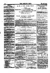 Alliance News Saturday 23 June 1883 Page 16