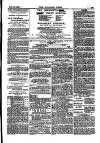 Alliance News Saturday 21 July 1883 Page 15