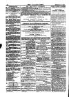 Alliance News Saturday 01 September 1883 Page 16