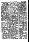 Alliance News Saturday 15 September 1883 Page 8