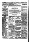 Alliance News Saturday 15 September 1883 Page 16