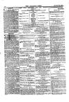 Alliance News Saturday 30 August 1884 Page 14