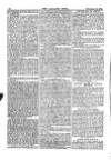 Alliance News Saturday 13 December 1884 Page 10