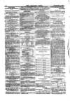 Alliance News Saturday 13 December 1884 Page 16