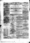 Alliance News Saturday 27 December 1884 Page 16