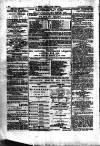 Alliance News Saturday 10 January 1885 Page 16