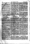 Alliance News Saturday 17 January 1885 Page 8