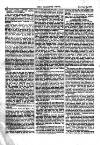 Alliance News Saturday 31 January 1885 Page 8