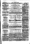 Alliance News Saturday 31 January 1885 Page 15