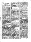 Alliance News Saturday 28 February 1885 Page 6